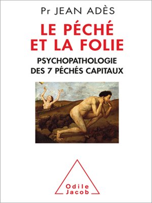cover image of Le Péché et la Folie
